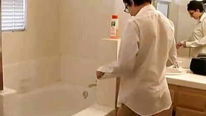 جوان و دانلود فيلم سوپر سكسي خوردن هر یک از دیگر!